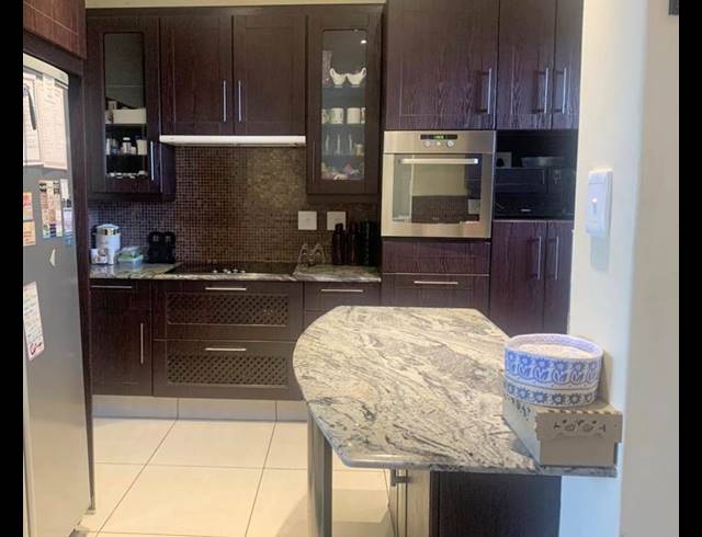 3 BEDROOM APARTMENT FOR SALE IN FORDSBURG